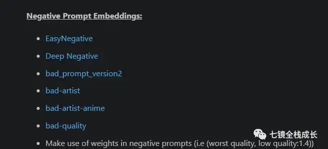 【AI绘画】Stable Diffusion 生成AI艺术二维码 【AI绘画】Stable Diffusion 生成AI艺术二维码